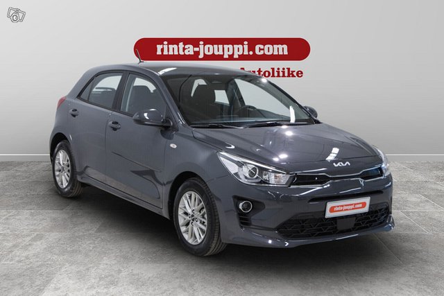 Kia RIO 3