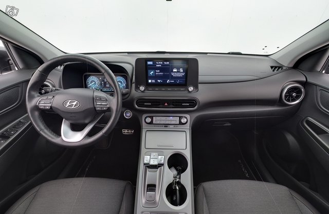 Hyundai KONA 14