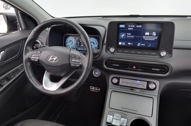 Hyundai KONA 15