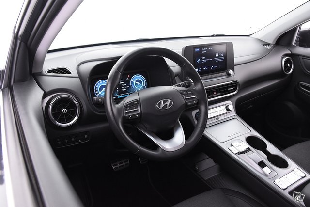 Hyundai KONA 17