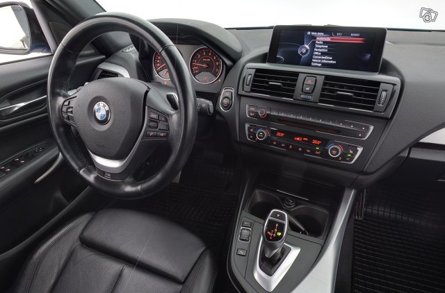 BMW 135 12