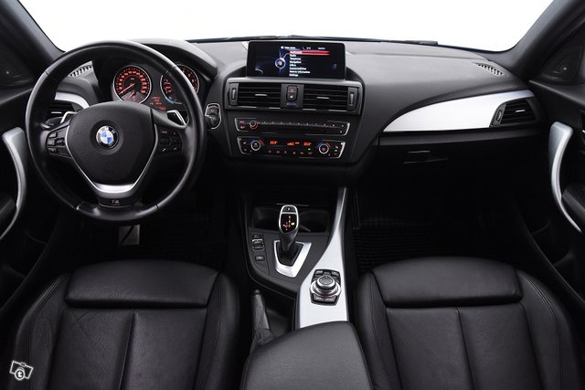 BMW 135 19