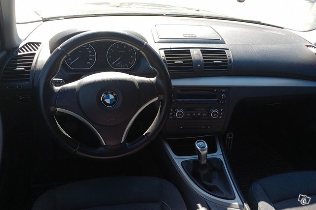 BMW 1-SARJA 2