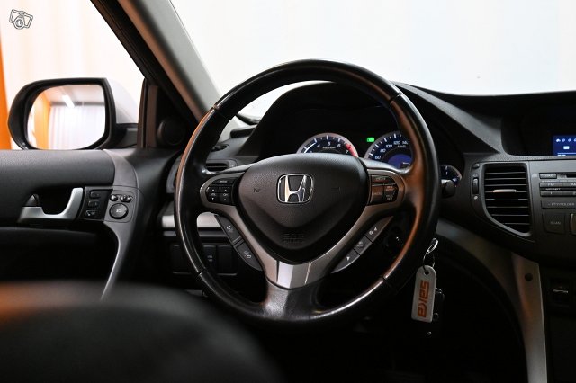 Honda Accord 13