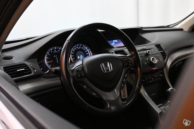 Honda Accord 15