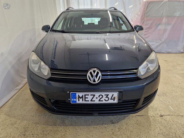 Volkswagen Golf 3