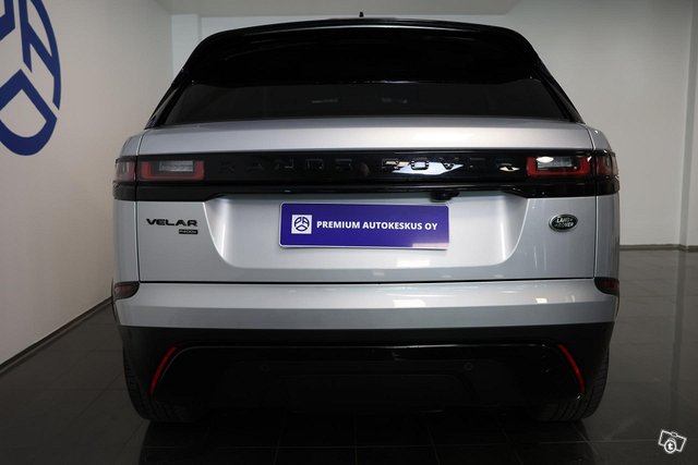 Land Rover Range Rover Velar 24