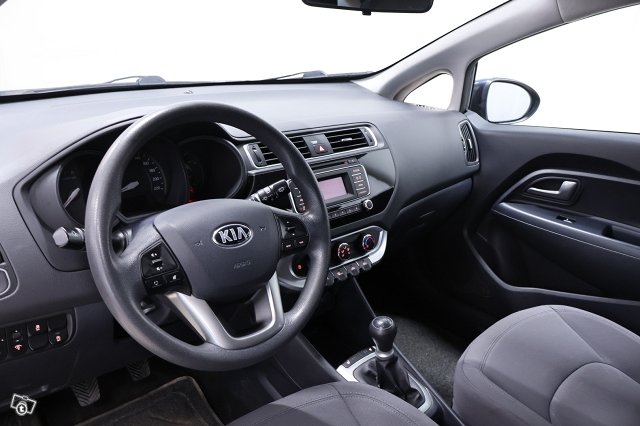 Kia Rio 11