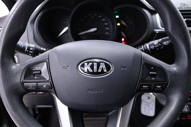 Kia Rio 15