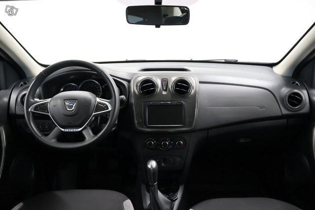 Dacia Sandero 11