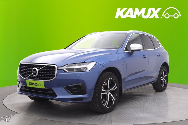 Volvo XC60 2