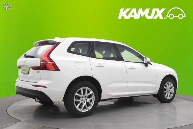 Volvo XC60 2