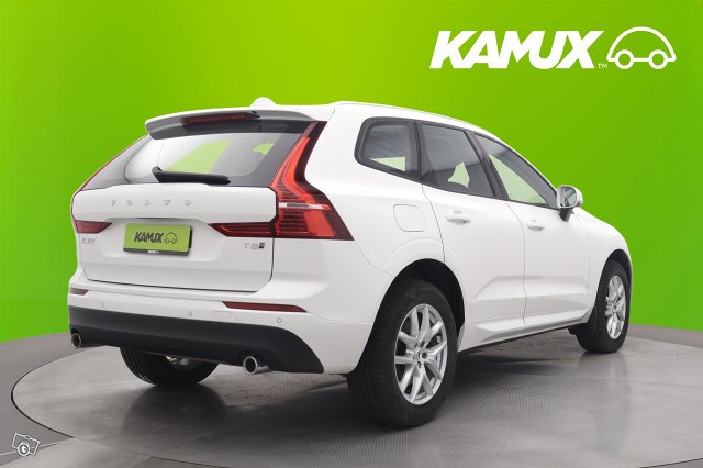 Volvo XC60 4