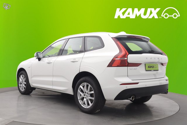 Volvo XC60 5