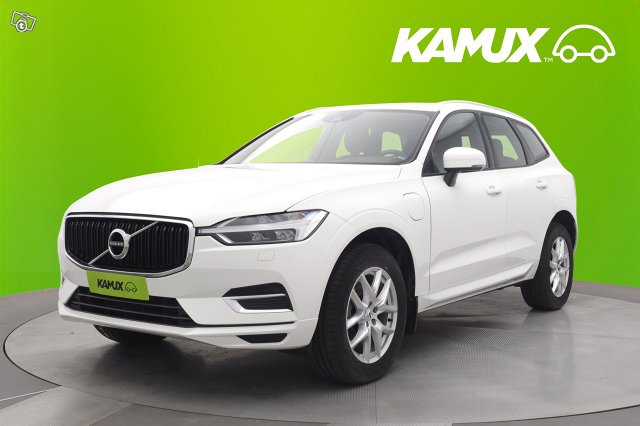 Volvo XC60 6