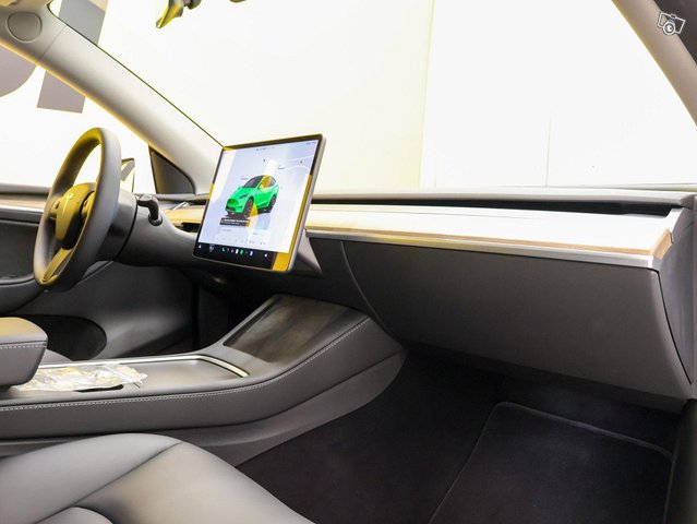 Tesla Model Y 12