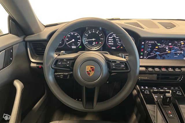 Porsche 911 10