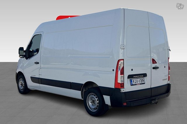 Renault Master 7