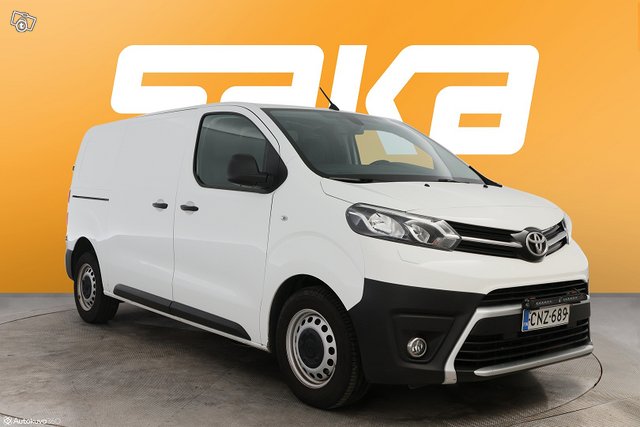 Toyota Proace 1