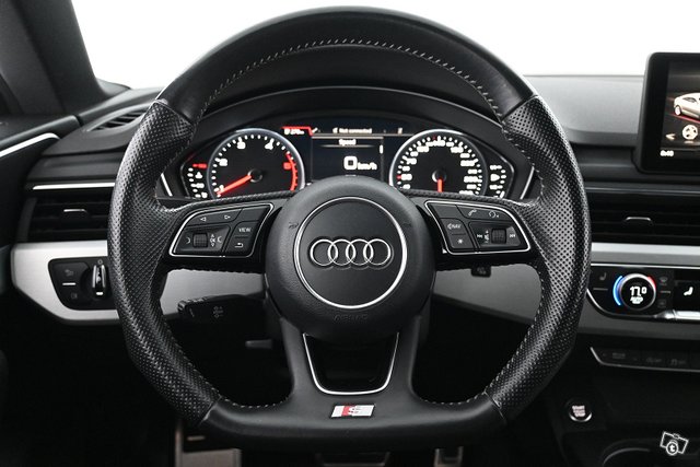 Audi A5 22