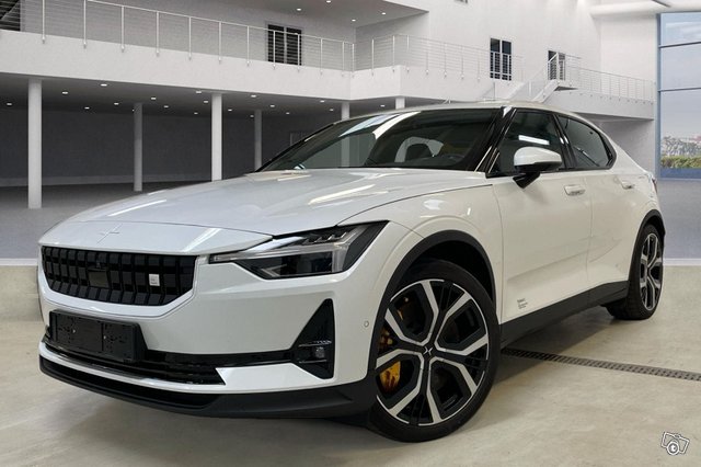 Polestar 2 1