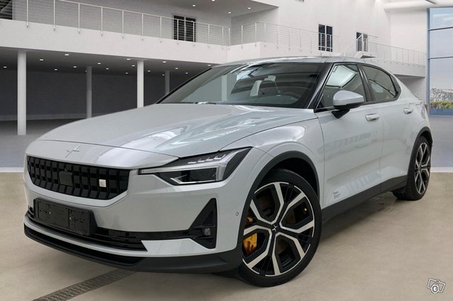 Polestar 2