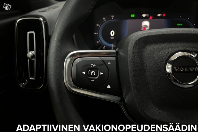 Volvo C40 18