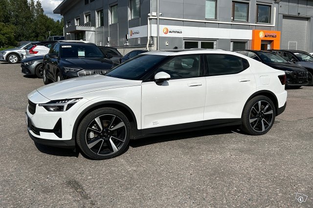 Polestar 2