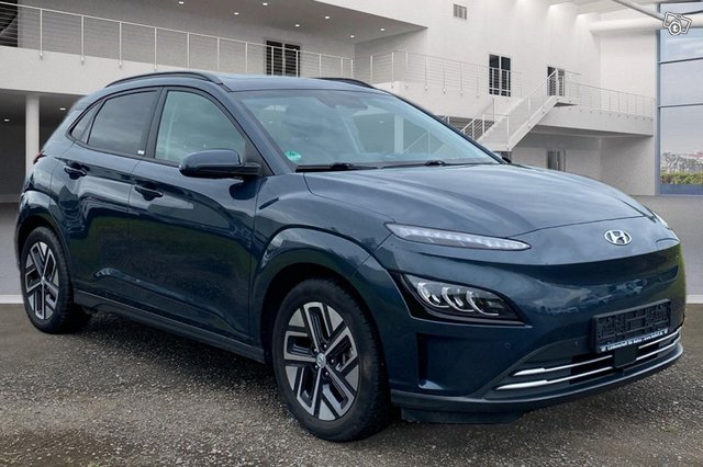 Hyundai KONA 6