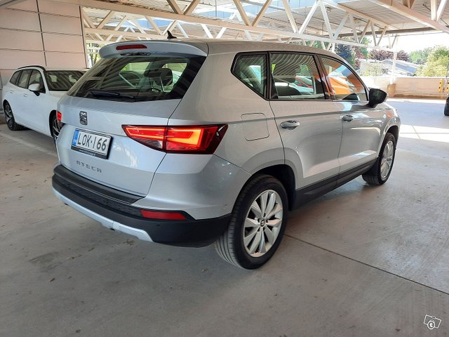 Seat Ateca 2