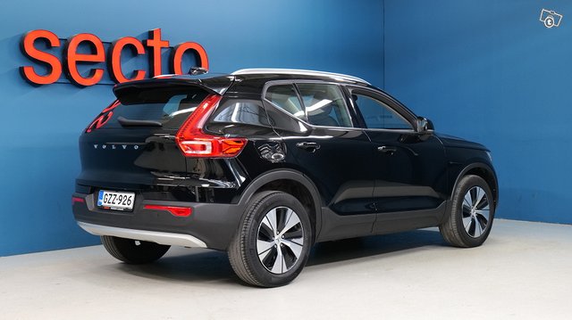 Volvo XC40 2