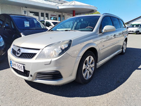 Opel VECTRA STATION WAGON, Autot, Kempele, Tori.fi