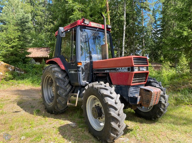 Case IH 685XL, kuva 1