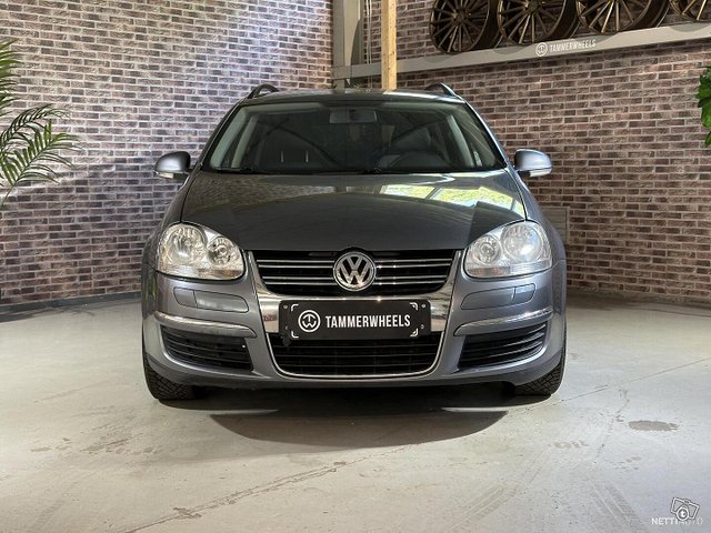 Volkswagen Golf 2