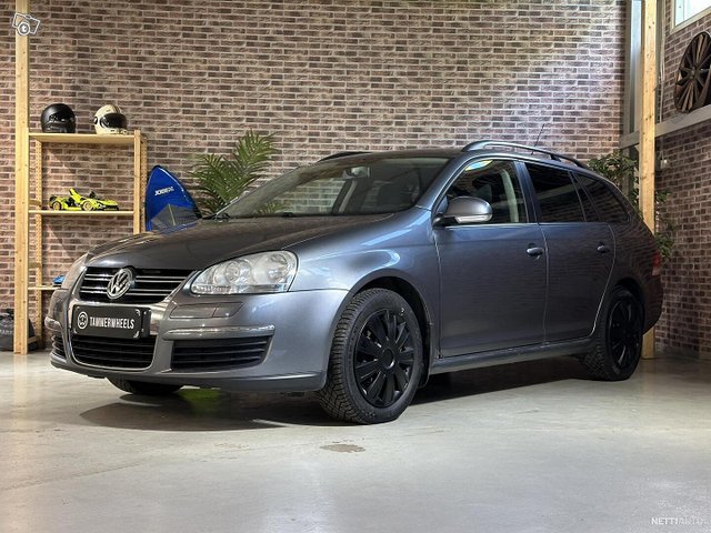 Volkswagen Golf 3