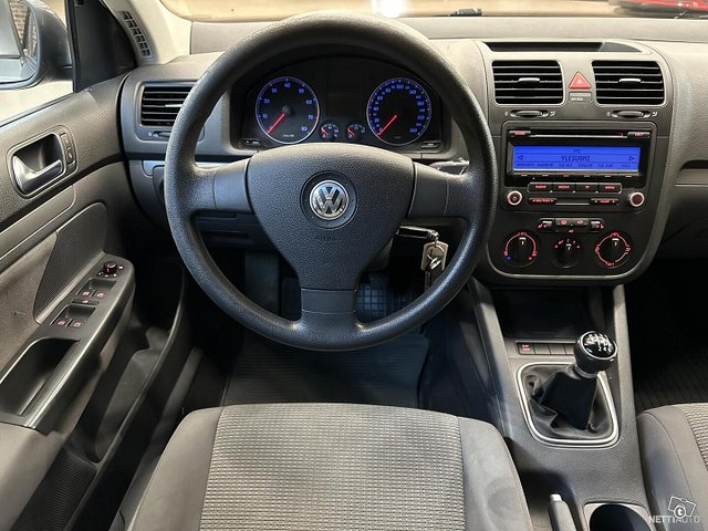 Volkswagen Golf 5