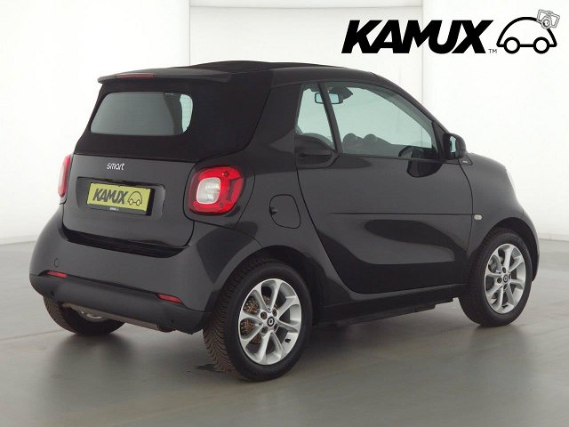 Smart Fortwo 9