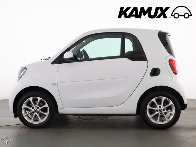 Smart Fortwo 5