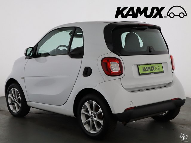 Smart Fortwo 6