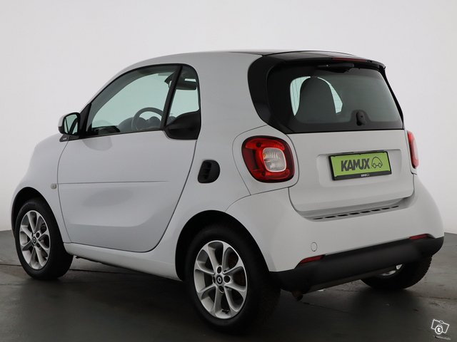 Smart Fortwo 8