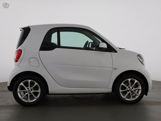 Smart Fortwo 12