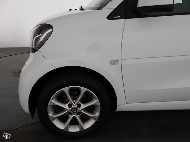 Smart Fortwo 15