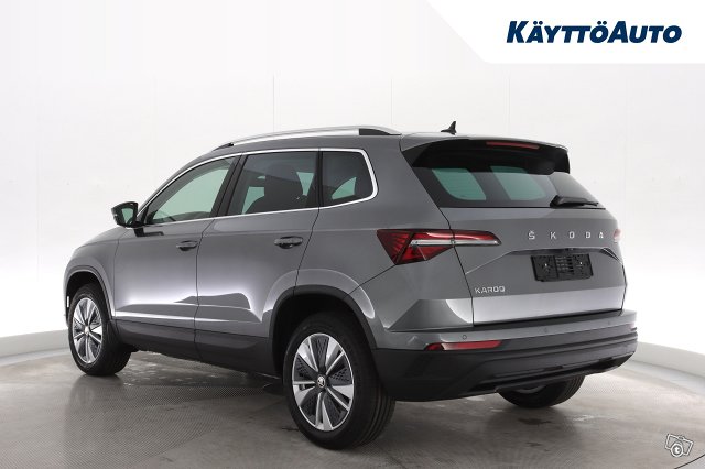 Skoda Karoq 3