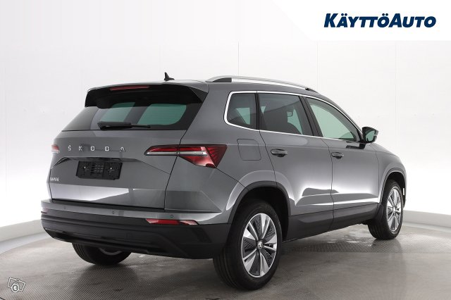 Skoda Karoq 4