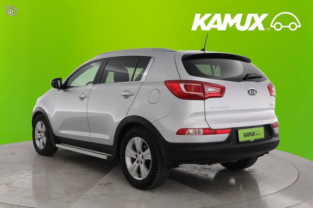 Kia Sportage 5