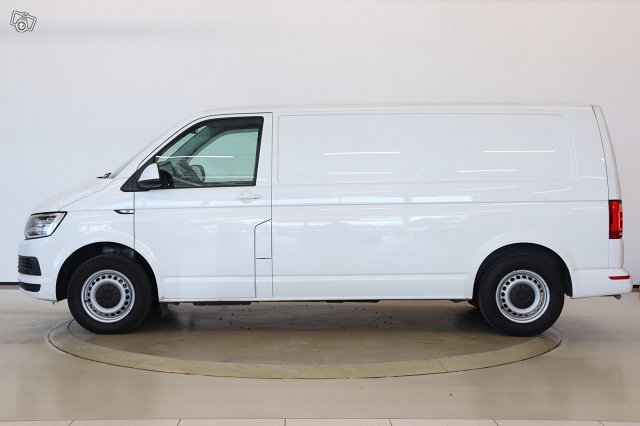 Volkswagen Transporter 8