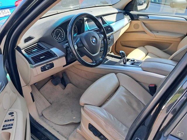BMW X5 3