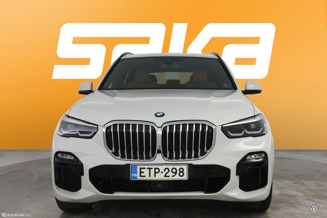 BMW X5 2