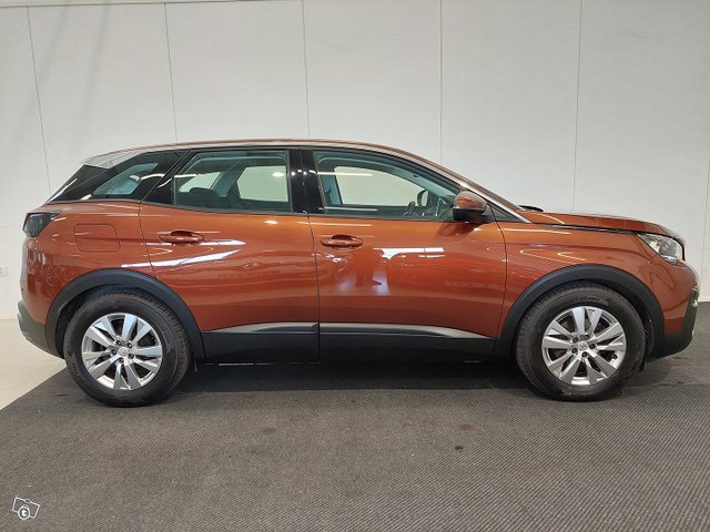 Peugeot 3008 7