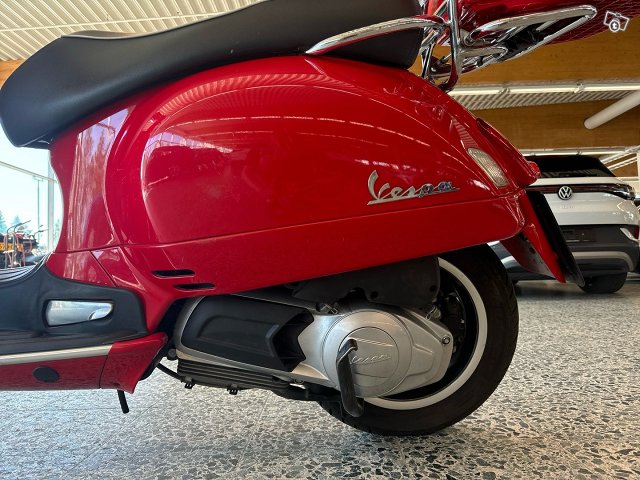 Piaggio Vespa 6